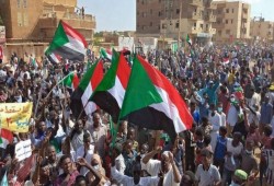 انقلاب السودان .. ارتفاع قتلى مظاهرات الخرطوم إلى 11 مواطنا