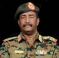 انقلاب السودان.. البرهان يعفي النائب العام من منصبه