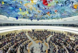 مشروع قرار في مجلس حقوق الإنسان يطالب بعودة الحكم المدني في السودان