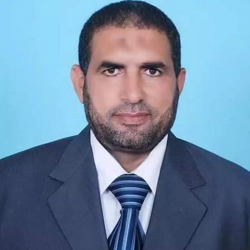 داخلية الانقلاب ترفض السماح للمعتقل المختفي قسريا حسن غريب بدفن زوجته