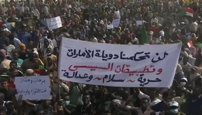 د. خليل العناني: أبو ظبي والعسكر في مصر وراء الانقلابات في المنطقة