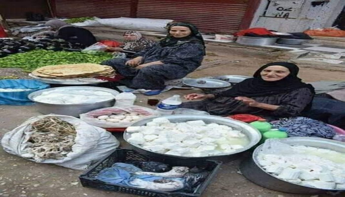 #فين_الحياة_الكريمة هاشتاج يتصدر تويتر رصدا لمعاناة لقمة عيش