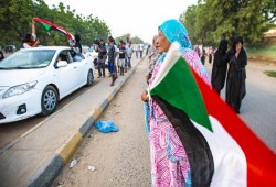 السودان.. القضاء يأمر بإعادة الإنترنت.. والتصعيد الثوري مستمر
