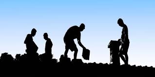 اتق الله ولا تطعمنا إلا طيبا