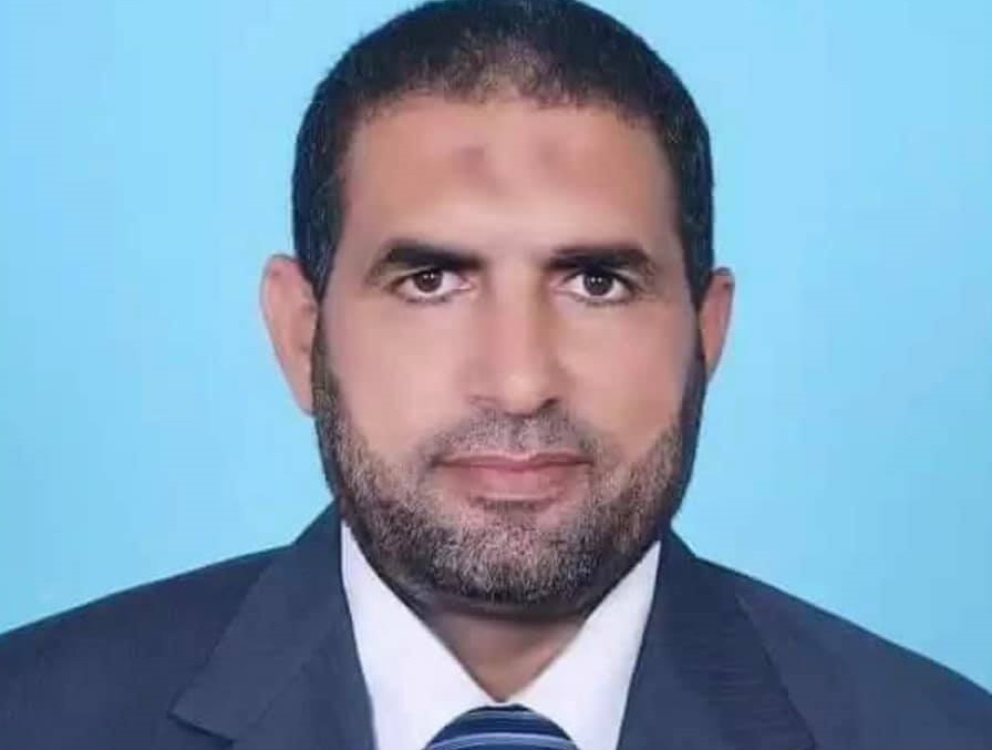 تدوير المواطن غريب حسن في قضية جديدة بعد براءته