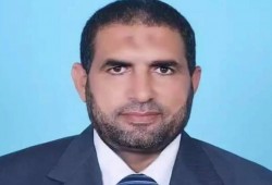 تدوير المواطن غريب حسن في قضية جديدة بعد براءته