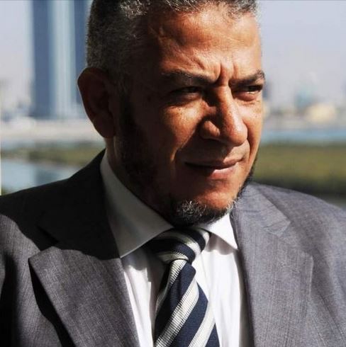 صحفيون ينعون زميلهم صبحي بحيري إثر وفاته بكورونا