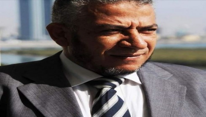 صحفيون ينعون زميلهم صبحي بحيري إثر وفاته بكورونا