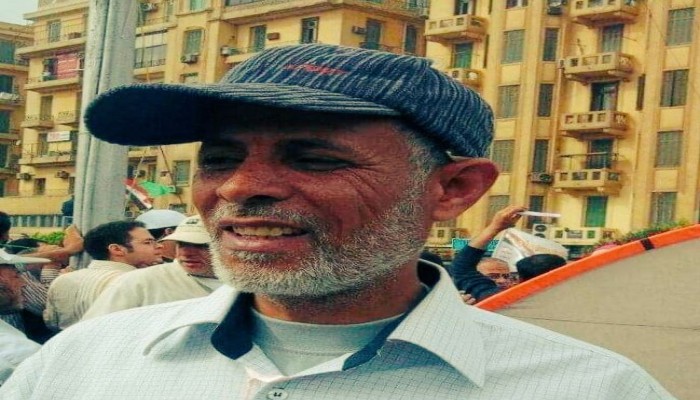 استشهاد المعتقل محمد سالم سلمي إثر إهماله طببا بعد 8 سنوات بسجون الانقلاب