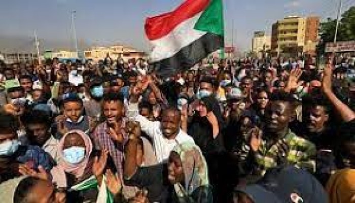 السودان.. استمرار الحشد  لـمليونية السبت.. واجتماع أممي طارئ