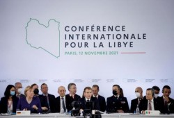 مراقبون: مؤتمر باريس خطر يهدد مستقبل ليبيا