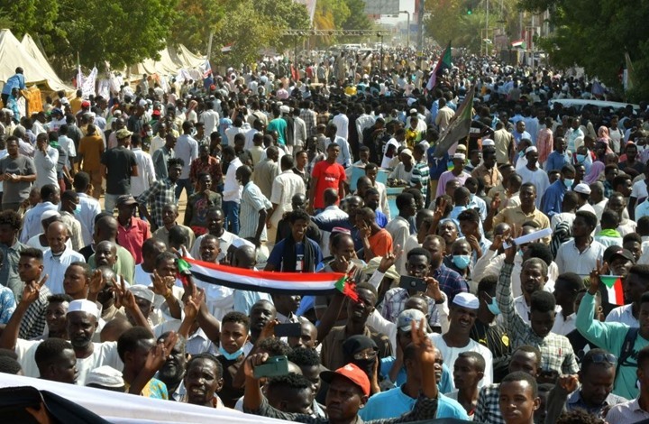 السودان.. 5 قتلى في مظاهرات السبت.. ودعوة أممية لمفاوضات عاجلة