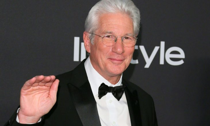 100 من مشاهير هوليوود ينددون باتهام الصهاينة منظمات فلسطينية بالإرهاب