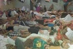 ترحيل 28 معتقلا من مقار احتجاز بالشرقية إلى سجن الوادي الجديد