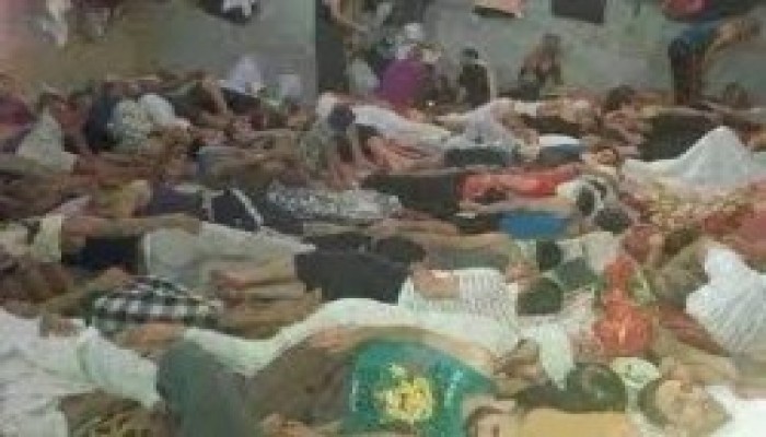 ترحيل 28 معتقلا من مقار احتجاز بالشرقية إلى سجن الوادي الجديد