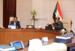 السودان.. استقالة جماعية لوزراء حكومة حمدوك