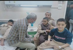 بعد محافظة كفر الشيخ.. وجبات الجيش تسمم 30 تلميذا بمدارس أسيوط