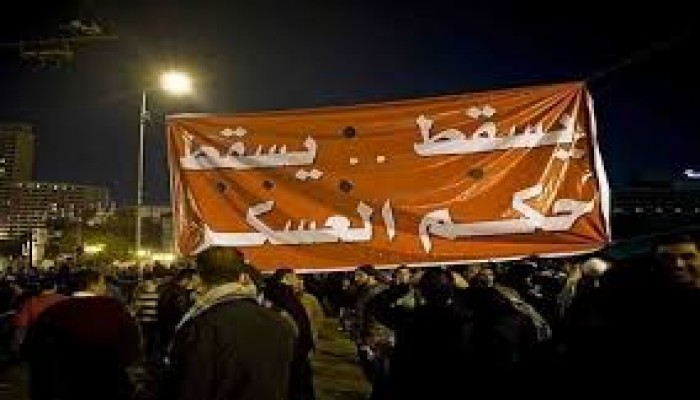 واشنطن بوست: دكتاتورية السيسي أهدرت ما تبقى من أرصدة الدولة