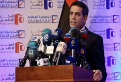 ليبيا.. 73 مرشحا للرئاسة بينهم مجرم الحرب خليفة حفتر