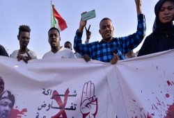 السودان.. اليوم مليونية 25 نوفمبر أول اختبار لتعهدات حمدوك