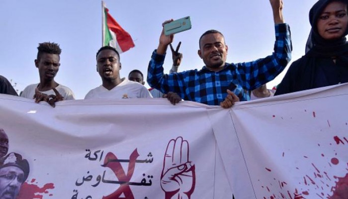 السودان.. اليوم مليونية 25 نوفمبر أول اختبار لتعهدات حمدوك