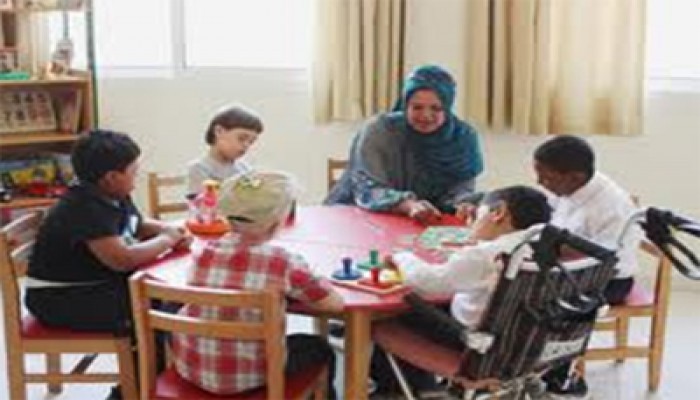 أطفالنا.. واضطرابات التواصل