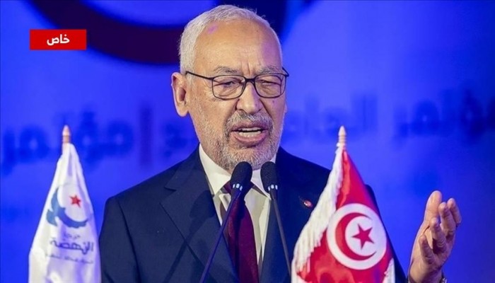 الغنوشي: البرلمان التونسي عائد رغم أنف أعداء الثورة