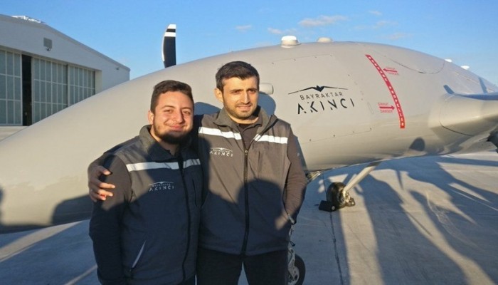 وفاة مهندس تركي بمجال المسيرات تثير الشكوك