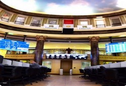 7.4 مليار جنيه خسائر البورصة الأحد وتراجع كل المؤشرات