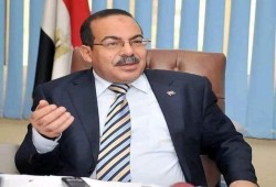 مد أجل النطق بالحكم على يحيى حسين لجلسة 27 ديسمبر المقبل