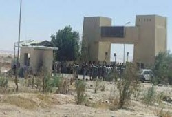 عنبر الإيراد.. عذاب المعتقلين في عقرب الصعيد