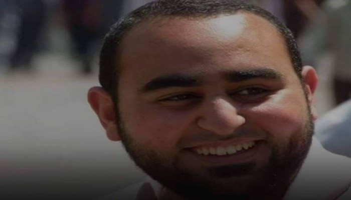 سلطات الانقلاب تواصل تدوير المعتقل عمر محمود الحوت للمرة السادسة