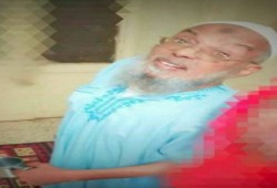 داخلية الانقلاب تعتقل المهندس المسن محمد داود بالجيزة