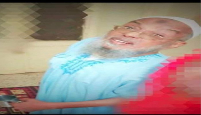 داخلية الانقلاب تواصل إخفاء المهندس السبعيني محمد داود قسريا لليوم الثالث