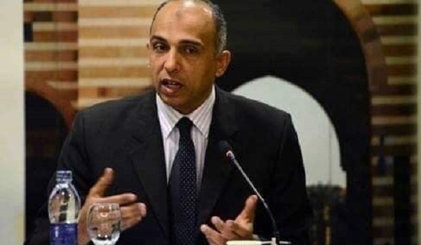 1000 يوم على حبس د. محمد محيي الدين