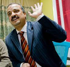 إصابة د. البلتاجي في محبسه بكورونا.. وزوجته تدعو على الظالمين