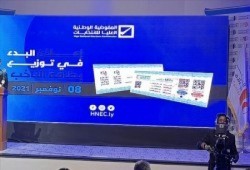 نظام الانقلاب يعوّل على تزوير الانتخابات في ليبيا