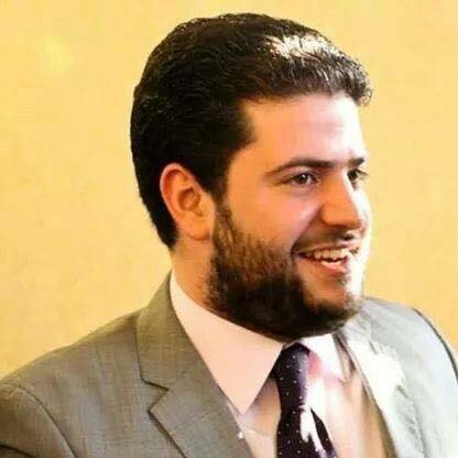 زوجة أسامة مرسي: 5 سنوات بالعقرب والأمل لا ينقطع من فرج كبير