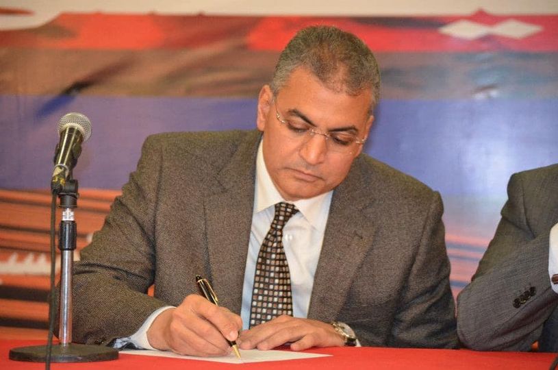 في اليوم العالمي لحقوق الإنسان.. توثيق معاناة عصام سلطان بسجون الانقلاب