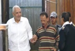 اليوم.. نظر تجديد حبس الدكتور عبد المنعم أبو الفتوخ
