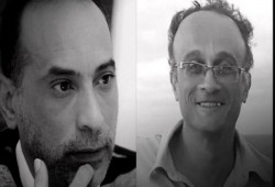 تأجيل جلسة نظر أمر حبس الصحفي هشام فؤاد والناشط العمالي حسن بربري