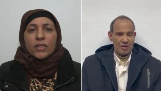 نشطاء يسخرون من رواية داخلية الانقلاب لتسريبات مستشاري السيسي