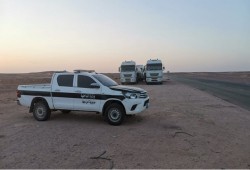 ليبيا.. اشتباكات في سبها وحراك أممي بشأن الانتخابات