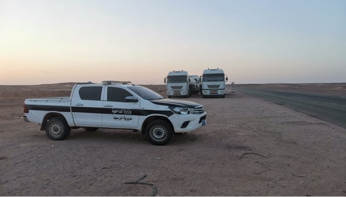 ليبيا.. اشتباكات في سبها وحراك أممي بشأن الانتخابات