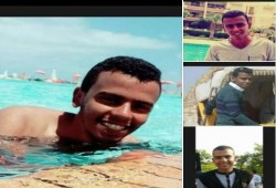 استمرار اختفاء مصطفى يسري قسريا للشهر ال30 على التوالي