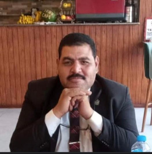 استمرار اختفاء المحامي سامح راشد لليوم السابع على التوالي