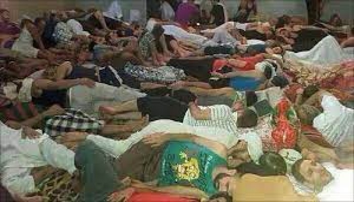 ترحيل 3 معتقلين بالشرقية وظهور 4 وتدوير 2 وأحكام بحبس 11 بريئا