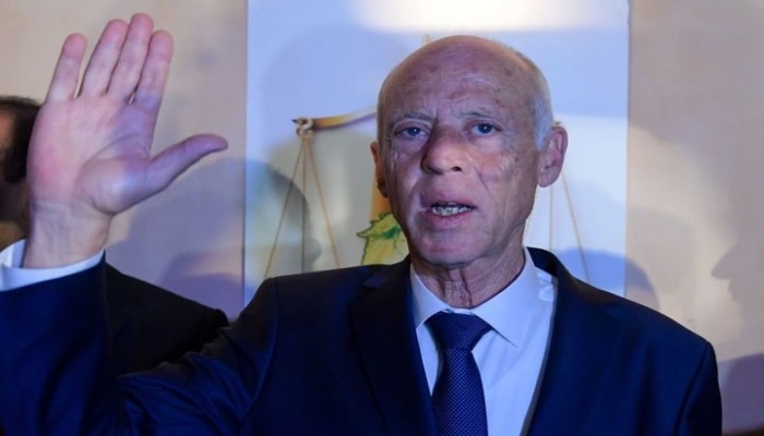 تونس.. دعوى قضائية لمحاكمة قيس سعيّد بتهمة الخيانة العظمى