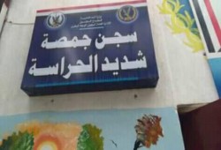 بالأسماء.. تغريب معتقلين من جمصة إلى سجن المنيا