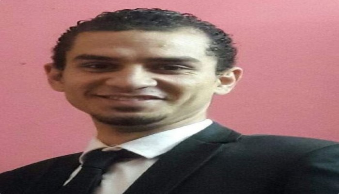 المعتقل أحمد مجدي يكمل عامه الرابع من الاختفاء القسري